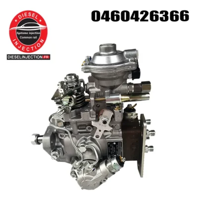 Pompe à injection BOSCH 04604263660460426366