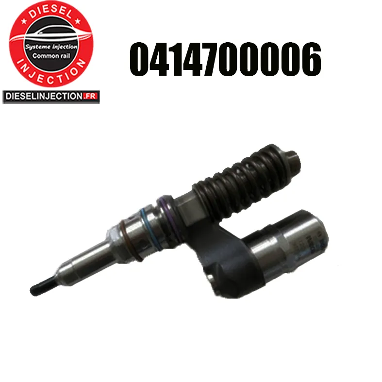 Injecteur pompe BOSCH 04147000060414700006