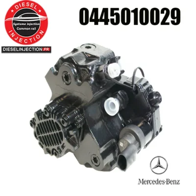 Pompe à haute pression BOSCH 04450100290445010029 0986435305