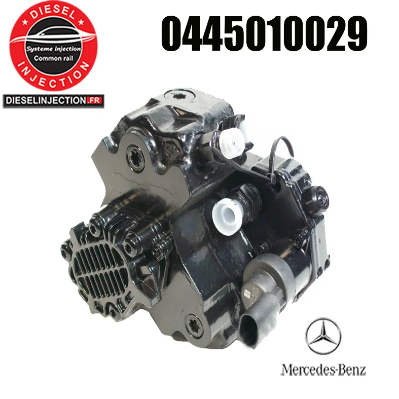 Pompe à haute pression BOSCH 04450100290445010029 0986435305
