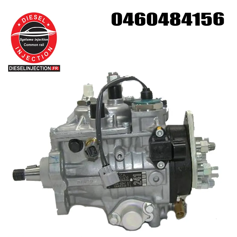 Pompe à injection BOSCH 04604841560460484156
