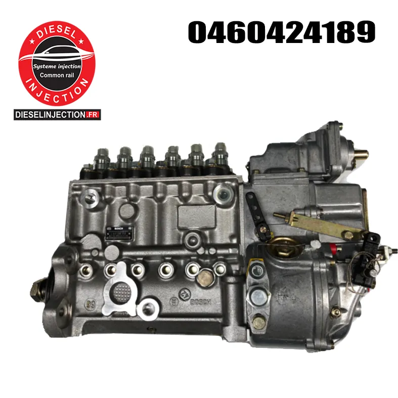 Pompe à injection BOSCH 04604241890460424189