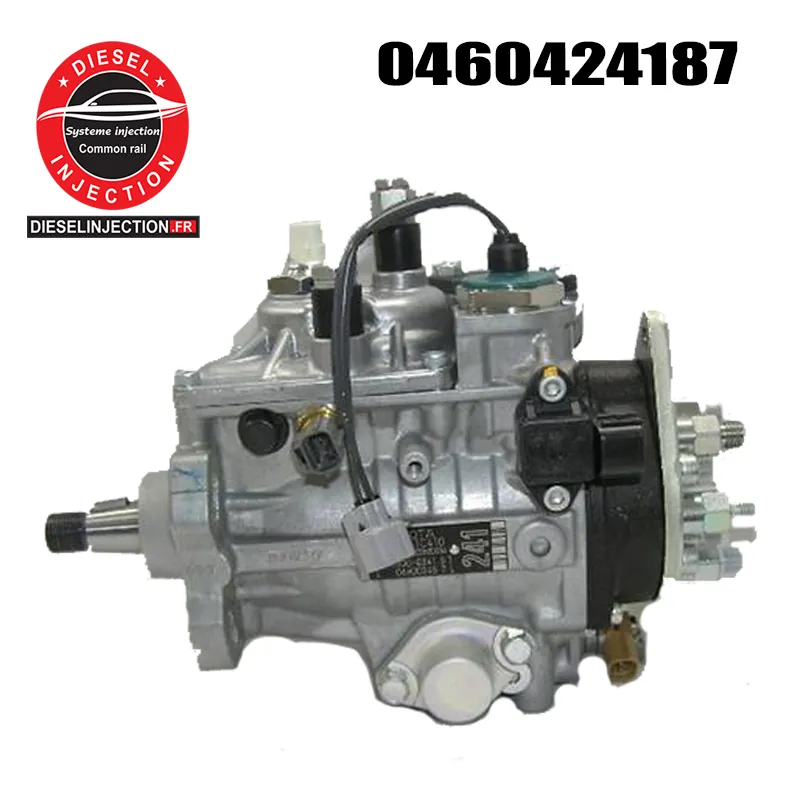 Pompe à injection BOSCH 04604241870460424187