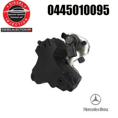 Pompe à haute pression BOSCH 04450100950445010095