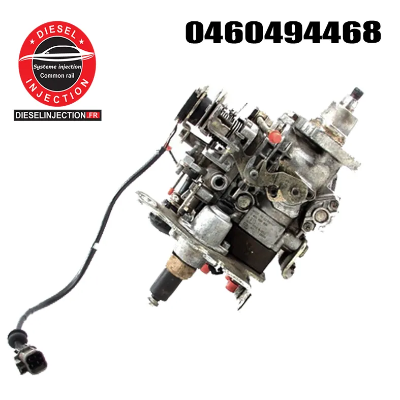 Pompe à injection BOSCH 04604944680460494468
