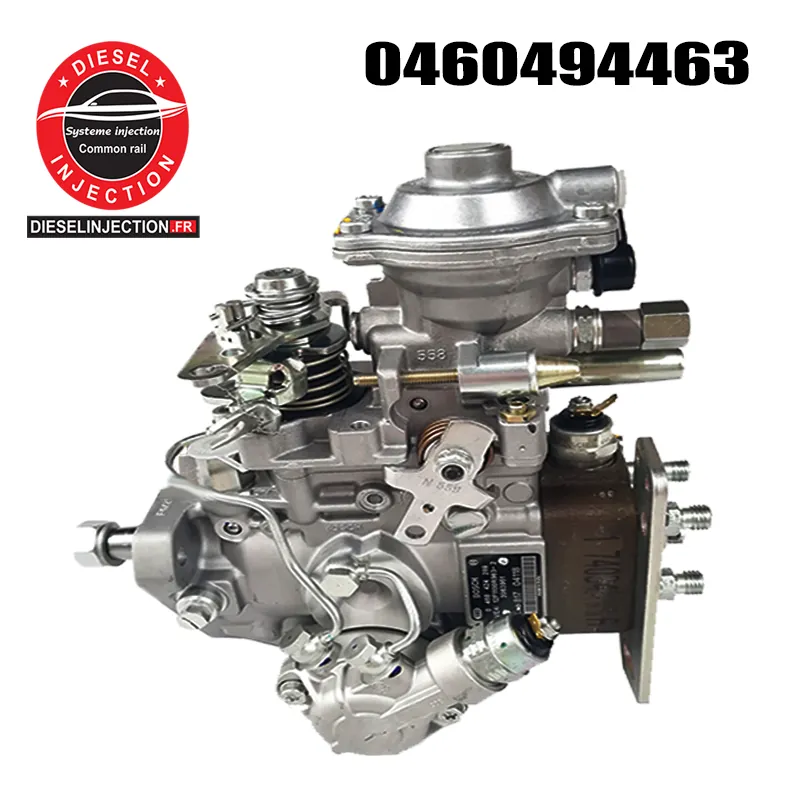 Pompe à injection BOSCH 04604944630460494463