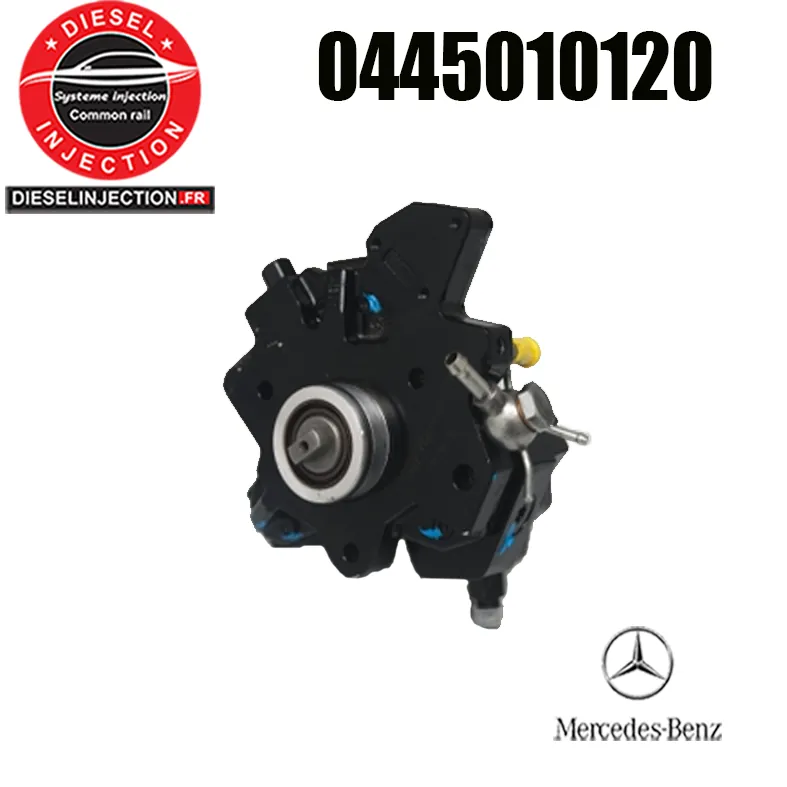 Pompe à haute pression BOSCH 04450101200445010120