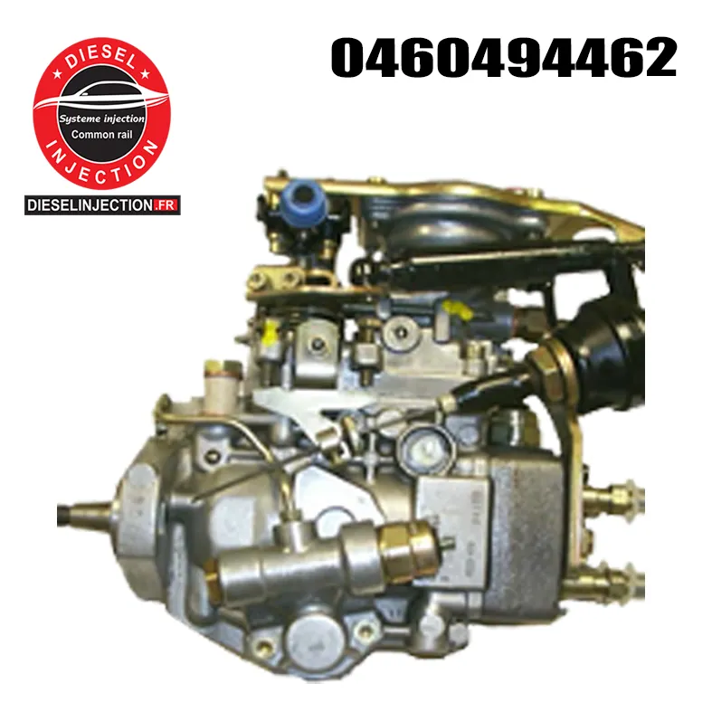 Pompe à injection BOSCH 04604944620460494462