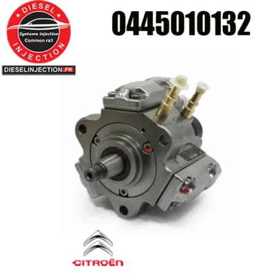 Pompe injection Bosch 04450101320445010132
