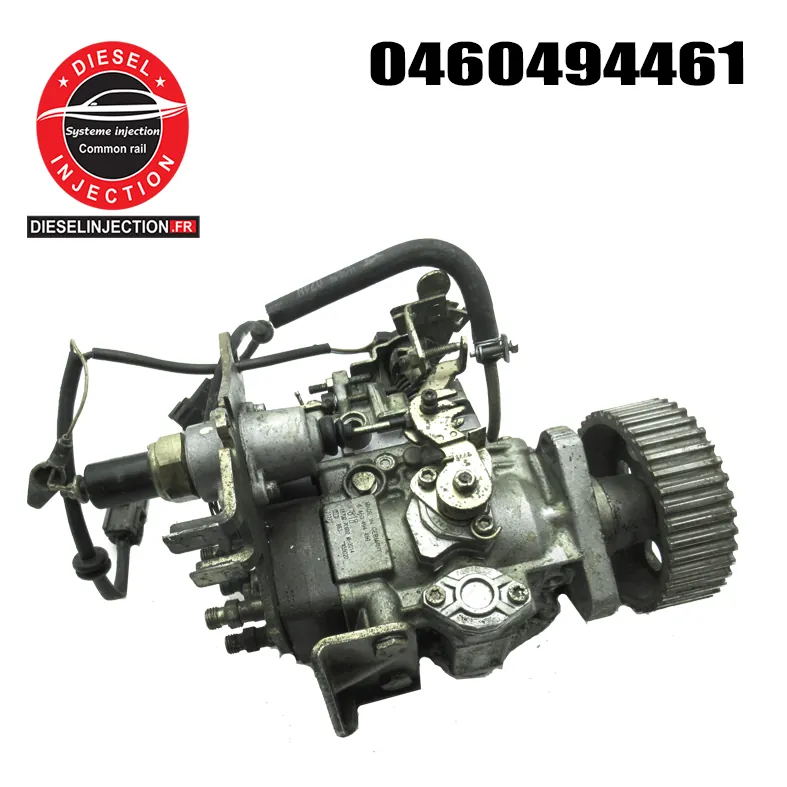 Pompe à injection BOSCH 04604944610460494461