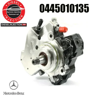 Pompe à haute pression BOSCH 04450101350445010135