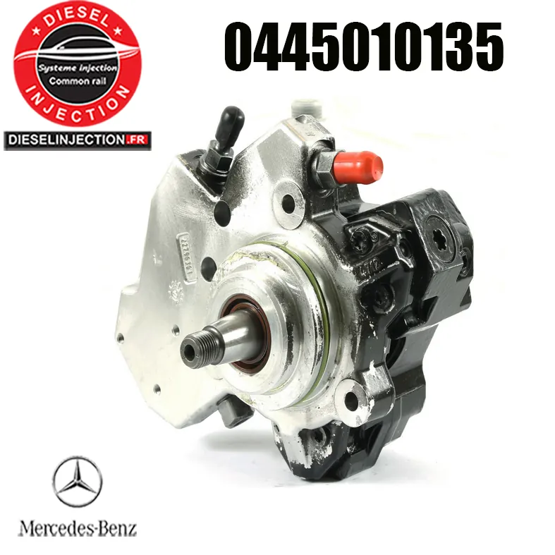 Pompe à haute pression BOSCH 04450101350445010135