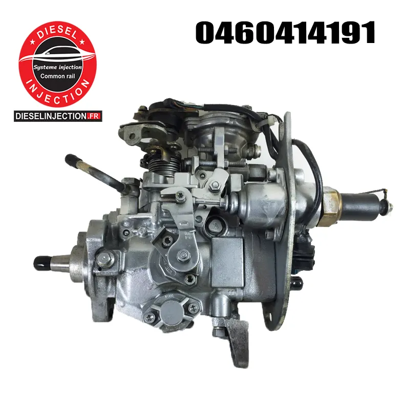 Pompe à injection BOSCH 04604141910460414191