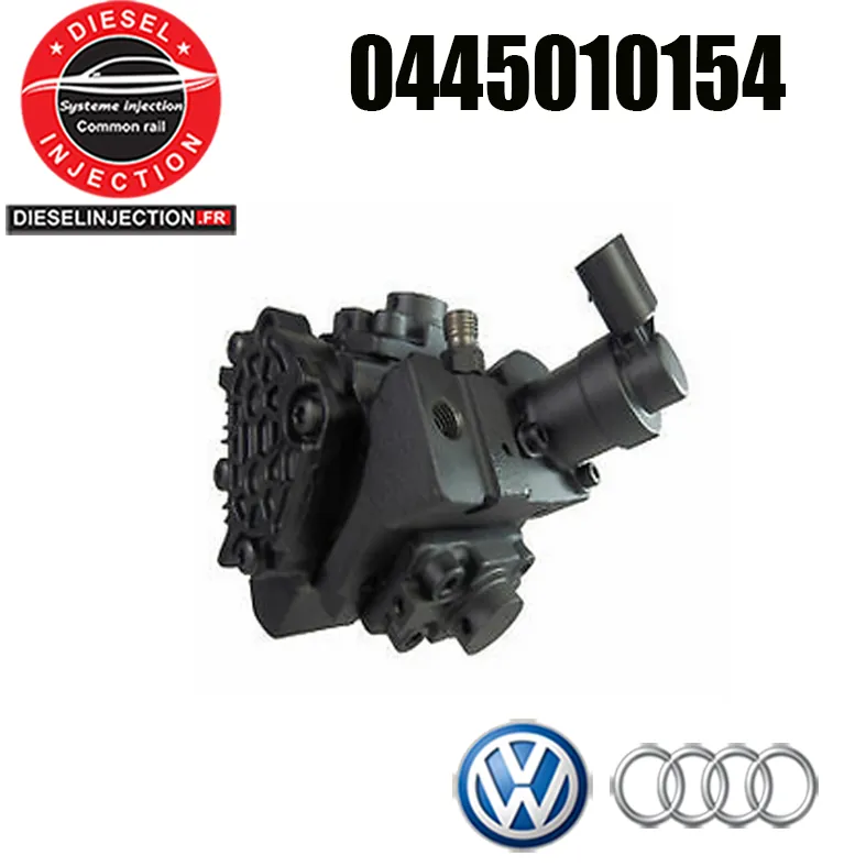 Pompe à haute pression BOSCH 04450101540445010154