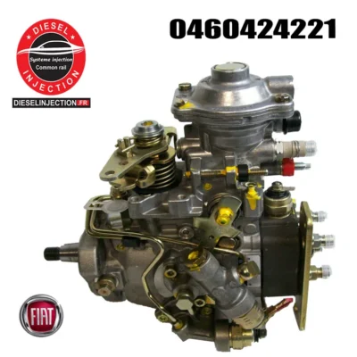 Pompe à injection BOSCH 04604242210460424221