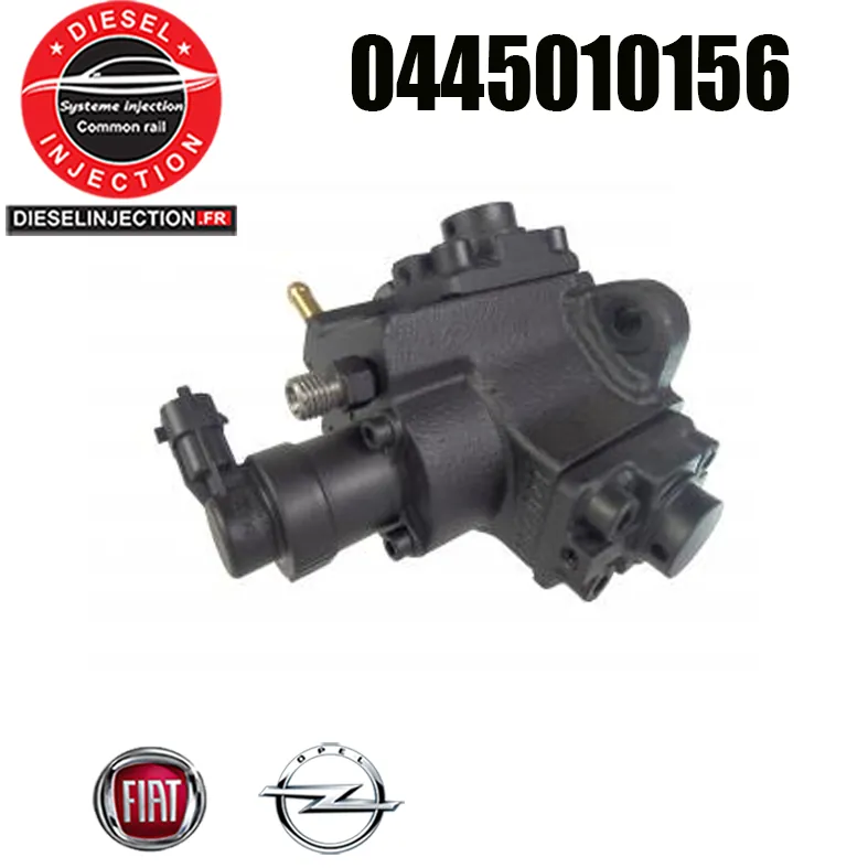 Pompe à haute pression BOSCH 04450101560445010156_0986437025_0445010365_0445010241_0445010184