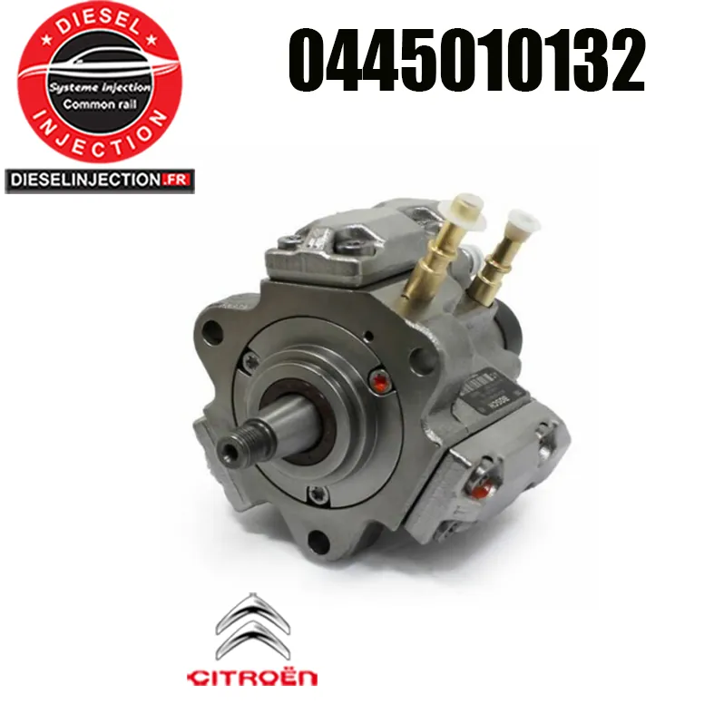 Pompe à haute pression BOSCH 04450101640445010164