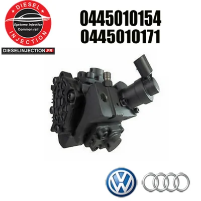 Pompe à haute pression BOSCH 04450101710445010171