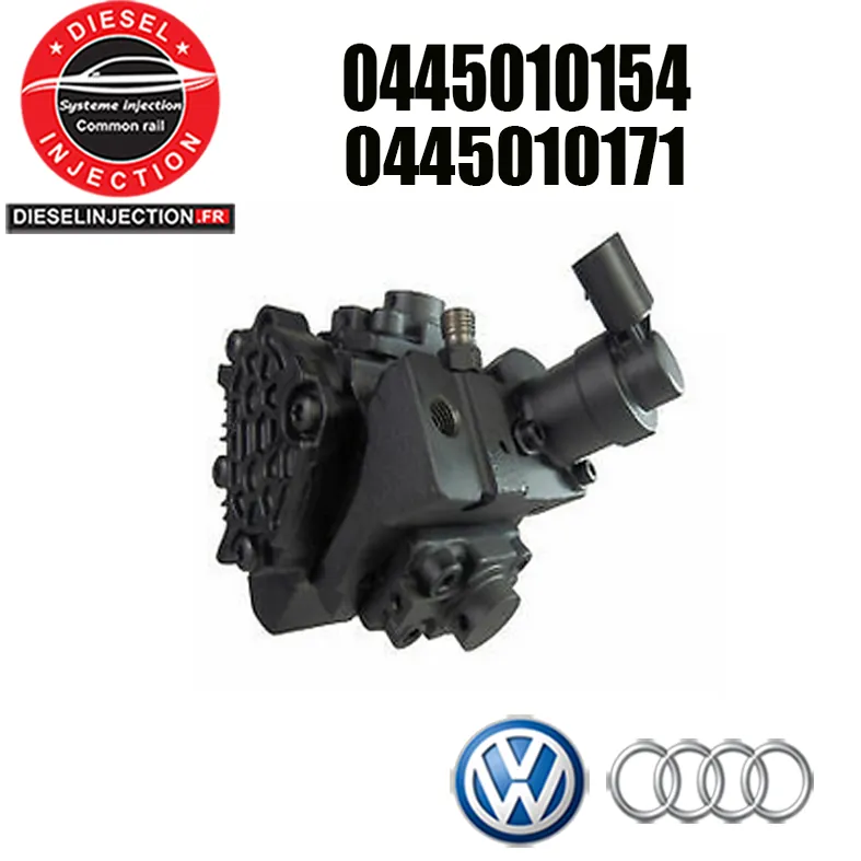 Pompe à haute pression BOSCH 04450101710445010171