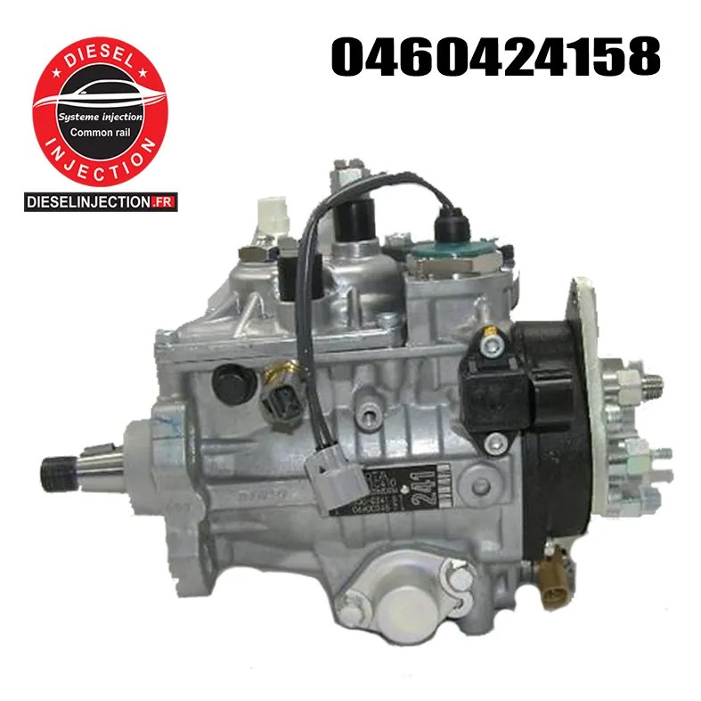 Pompe à injection BOSCH 04604241580460424158