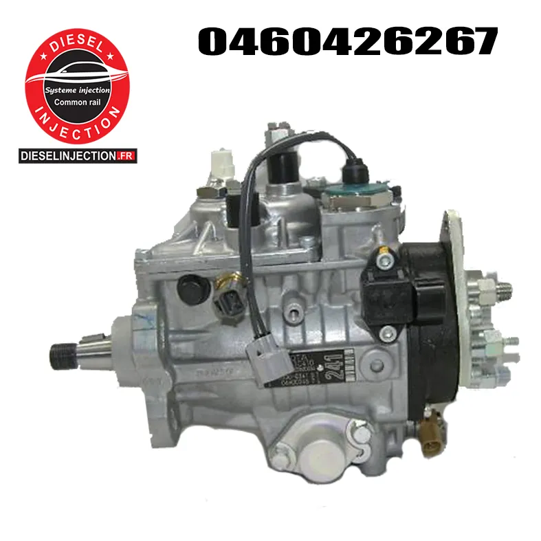 Pompe à injection BOSCH 04604262670460426267