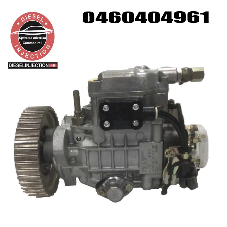 Pompe à injection BOSCH 04604049610460404961