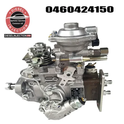 Pompe à injection BOSCH 04604241500460424150