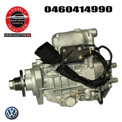 Pompe à injection BOSCH 04604149900460414990