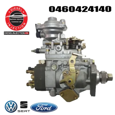 Pompe à injection BOSCH 04604241400460424140