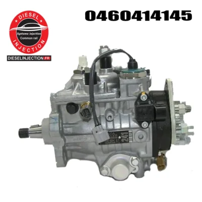 Pompe à injection 04604141450460414145