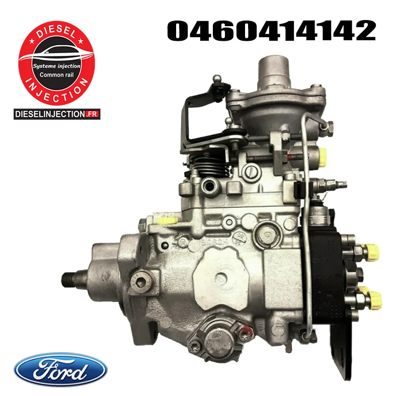 Pompe à injection BOSCH 04604141420460414142