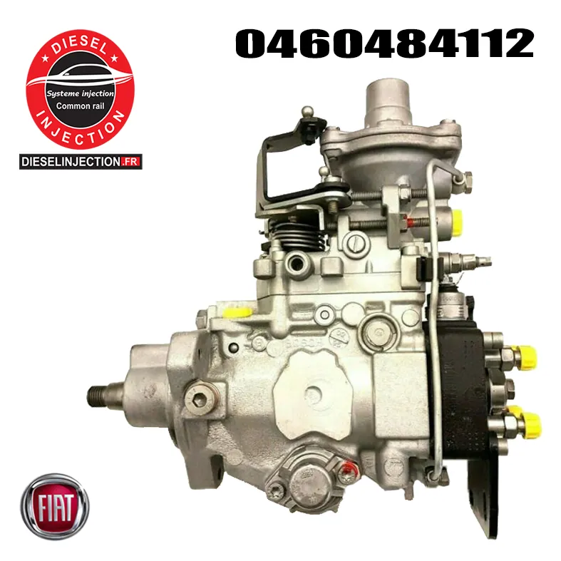 Pompe à injection BOSCH 04604841120460484112