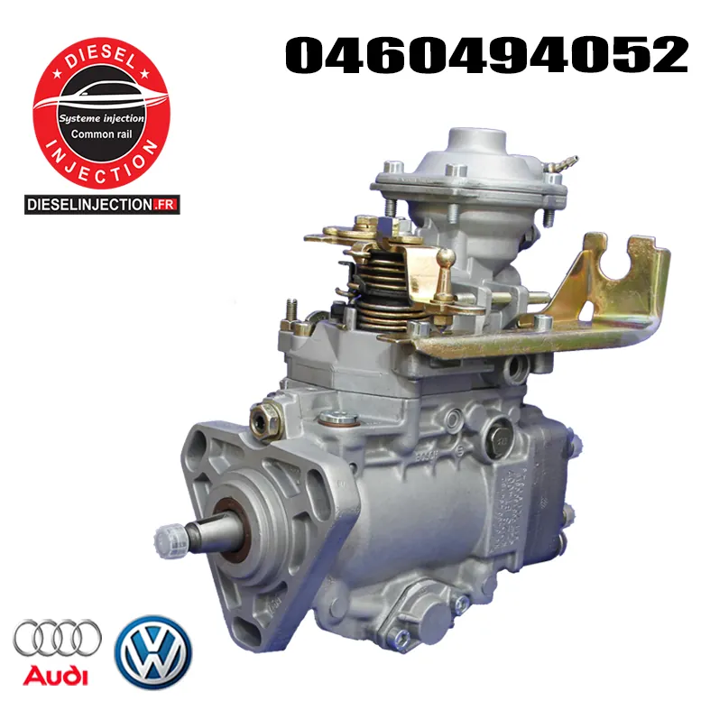 Pompe à injection BOSCH 04604940520460494048 0460494049 0460494052 0460494053 0986440114
