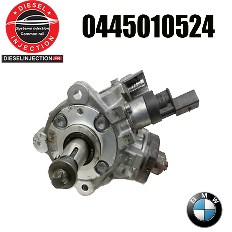 Pompe à haute pression BOSCH 0 4450105240445010524