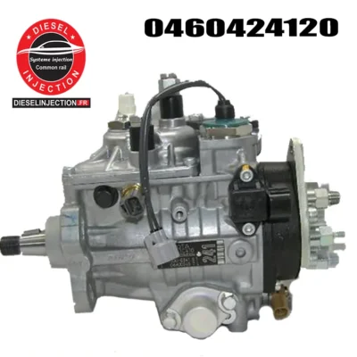 Pompe à injection BOSCH 04604241200460424120