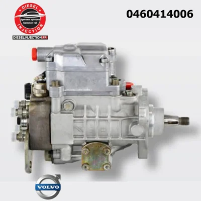 Pompe à injection BOSCH 04604140060460414006