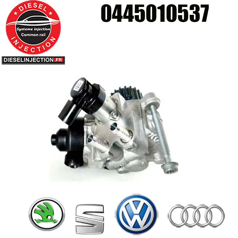 Pompe à haute pression BOSCH 04450105370445010537-0445010570-0445010583-0445010538-0986437440