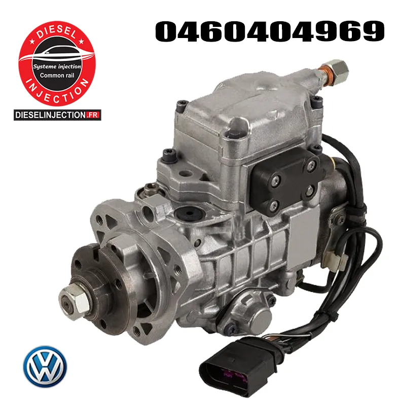 Pompe à injection BOSCH 04604049690460404969- 0986440554 - 0986440504