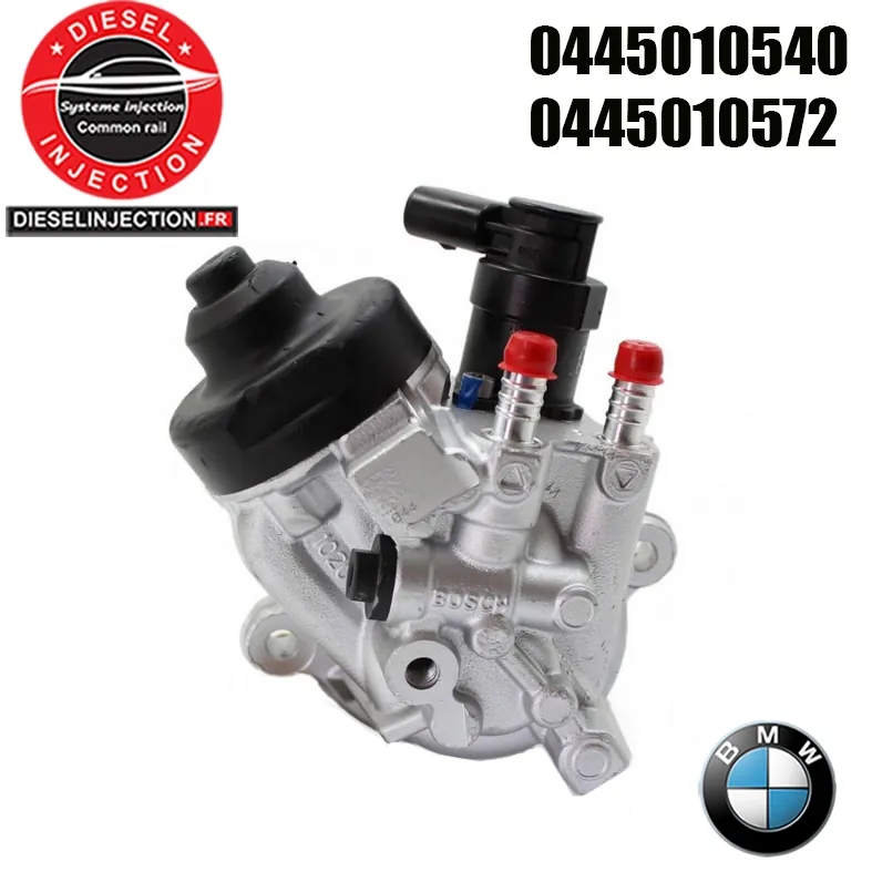 Pompe à haute pression BOSCH CR CP4 04450105400445010540 0445010572