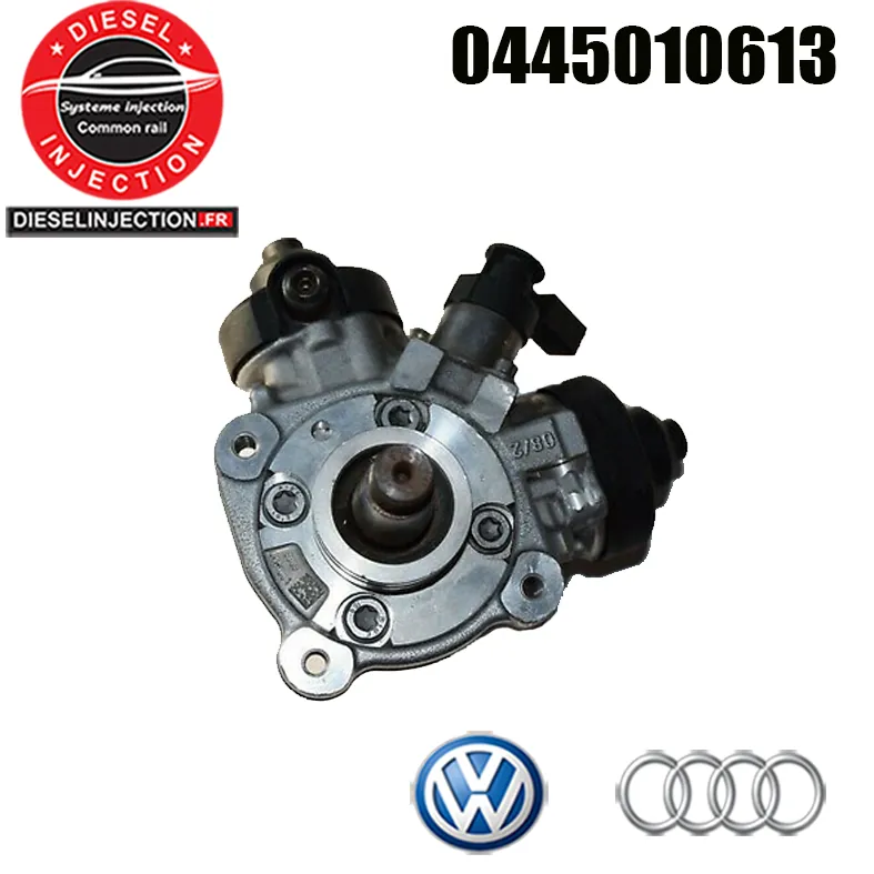 Pompe à haute pression BOSCH 04450106130445010613