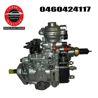 Pompe à injection BOSCH 04604241170460424117