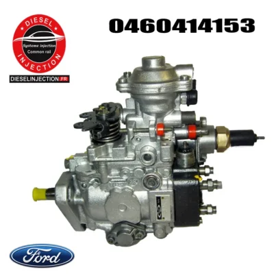 Pompe à injection BOSCH 04604141530460414153 0986440219