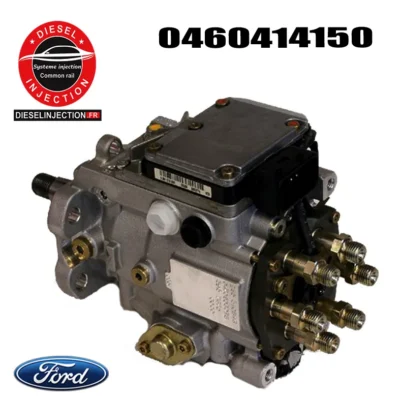 Pompe à injection BOSCH 04604141500460414150
