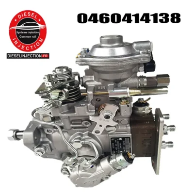 Pompe à injection BOSCH 04604141380460414138
