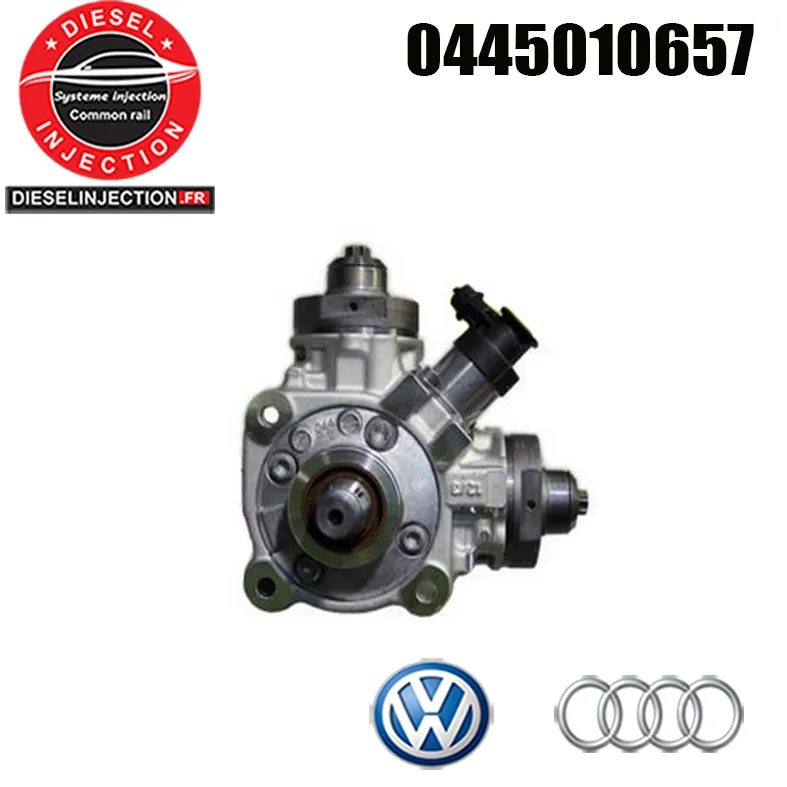 Pompe à injection BOSCH CR 04450106570445010657