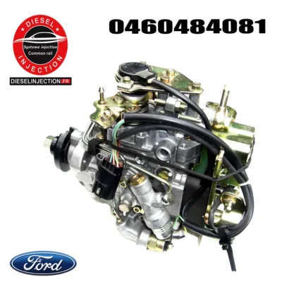 Pompe à injection BOSCH 04604840810460484081-96FF9A543BB