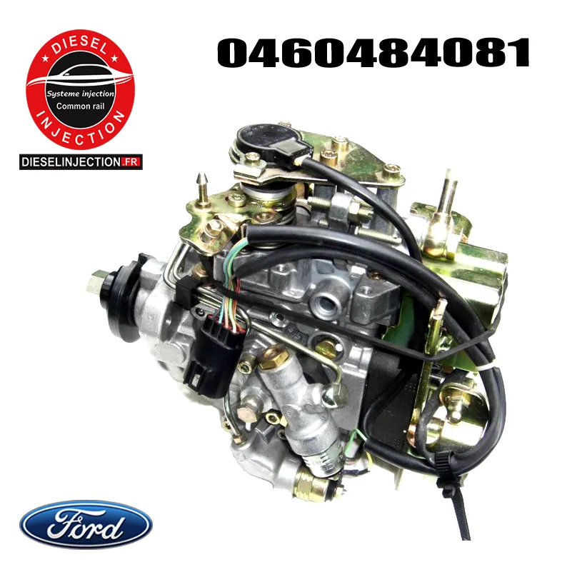 Pompe à injection BOSCH 04604840810460484081-96FF9A543BB