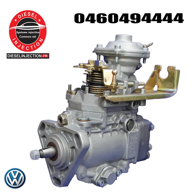 Pompe à injection BOSCH 04604944440460494444