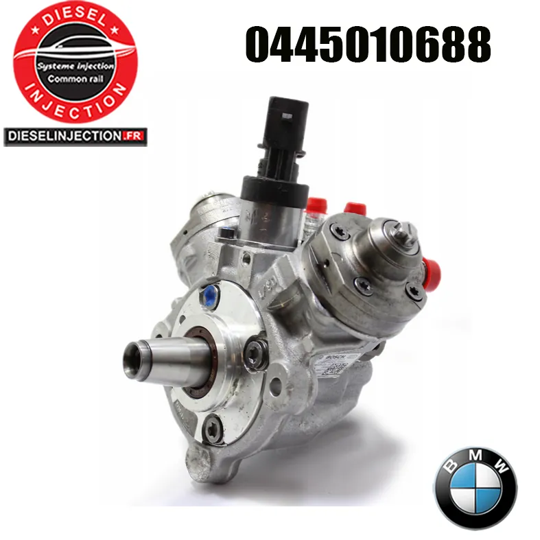 Pompe à injection BOSCH 0445010688 - 04450106170445010688 0445010617