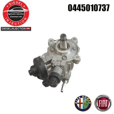 Pompe à injection 04450107370445010737